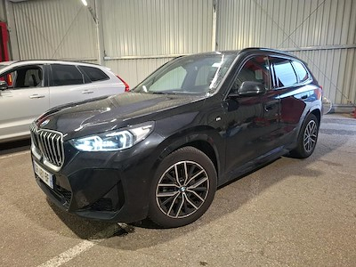Achetez BMW X1 sur Ayvens Carmarket
