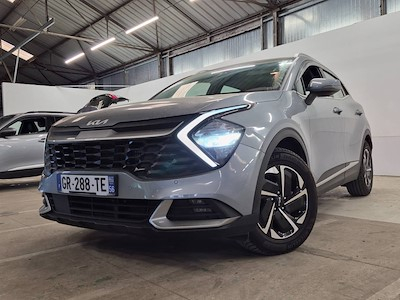 Achetez KIA SPORTAGE sur Ayvens Carmarket