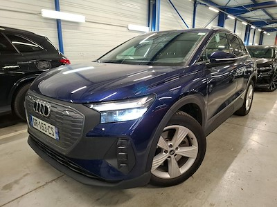 Achetez AUDI Q4 E-TRON sur Ayvens Carmarket
