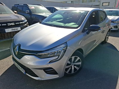 Achetez RENAULT CLIO sur Ayvens Carmarket