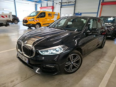 Buy BMW SERIE 1 on Ayvens Carmarket
