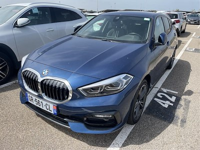 Achetez BMW SERIE 1 sur Ayvens Carmarket