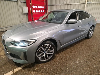 Achetez BMW I4 sur Ayvens Carmarket