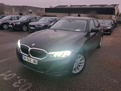 Achetez BMW SERIE 3 sur Ayvens Carmarket