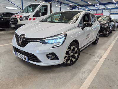 Achetez RENAULT CLIO sur Ayvens Carmarket