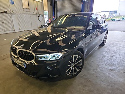 Achetez BMW SERIE 3 sur Ayvens Carmarket