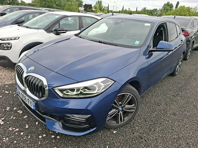 Achetez BMW SERIE 1 sur Ayvens Carmarket