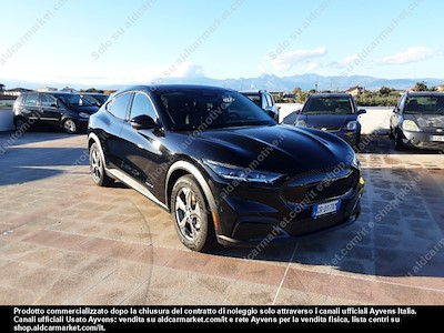 Buy FORD FORD MUSTANG MACH-E 269CV Standard Range Sport utility vehicle 5-door  on Ayvens Carmarket