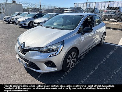 Acquista RENAULT RENAULT CLIO (PC) 1.0 SCE 48KW EQUILIBRE FP a Ayvens Carmarket
