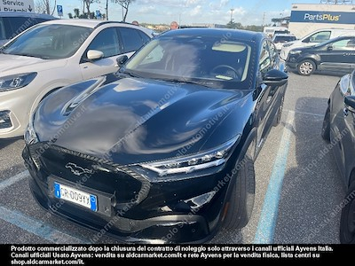 Buy FORD FORD MUSTANG MACH-E 269CV Standard Range Sport utility vehicle 5-door  on Ayvens Carmarket