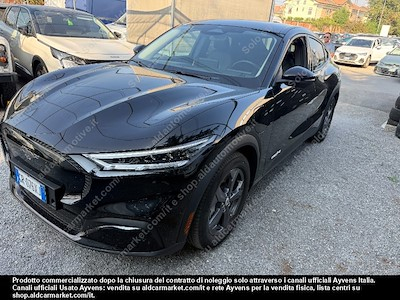 Achetez FORD FORD MUSTANG MACH-E 269CV Standard Range Sport utility vehicle 5-door  sur Ayvens Carmarket