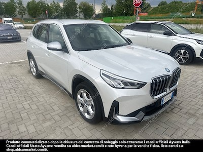 Acquista BMW BMW X1 (PC) XDRIVE 25E X-LINE DCT FP a Ayvens Carmarket