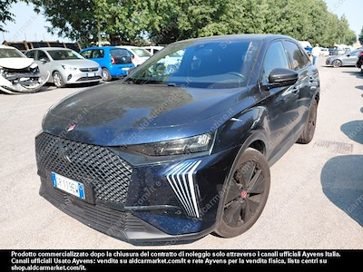 Comprar DS AUTOMOBILES DS DS 7 (PC) BLUEHDI 130 AUTOMATICA PERFORMANCE LINE FP en Ayvens Carmarket
