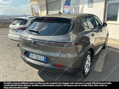 Buy ALFA ROMEO ALFA ROMEO TONALE 1.6 Diesel 130cv TCT6 Sprint Sport utility vehicle 5-door (Euro 6D)  on Ayvens Carmarket