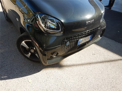 Buy SMART SMART FORTWO (PC) EQ 60KW PASSION FP on Ayvens Carmarket