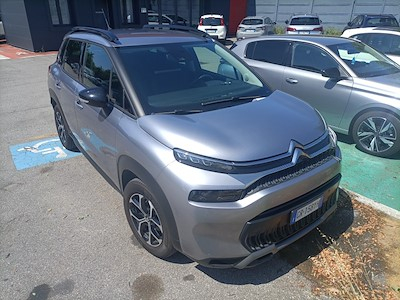 Buy CITROËN CITROEN C3 AIRCROSS PC BLUEHDI 110 S&S SHINE FP on Ayvens Carmarket