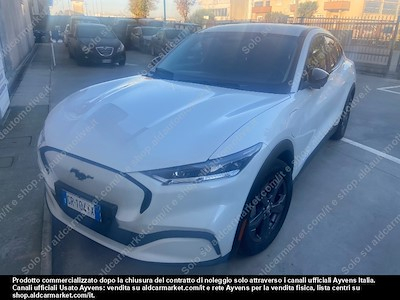 Acquista FORD FORD MUSTANG MACH-E 269CV Standard Range Sport utility vehicle 5-door  a Ayvens Carmarket