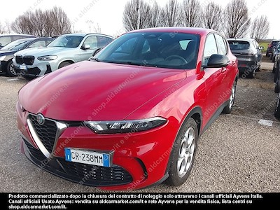 Comprar ALFA ROMEO ALFA ROMEO TONALE 1.5 130CV HYBRID TCT7 SUPER en Ayvens Carmarket