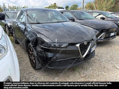Achetez ALFA ROMEO ALFA ROMEO TONALE 1.6 DIESEL 130CV TCT6 SUPER FP sur Ayvens Carmarket