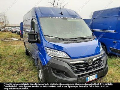 Acquista OPEL OPEL MOVANO (PC) FURGONE 33 L2H2 BLUEHDI 140 S&S FP a Ayvens Carmarket