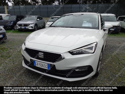 Kaufe SEAT SEAT LEON SW 2.0 TDI 85KW BUSINESS FP bei Ayvens Carmarket