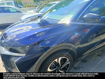 Buy DS AUTOMOBILES DS DS 7 (PC) BLUEHDI 130 AUTOMATICA BUSINESS BASTILLE FP on Ayvens Carmarket