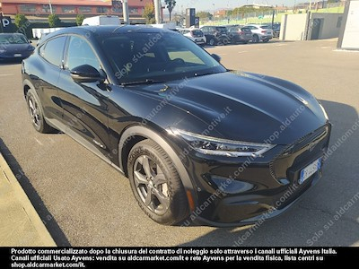 Achetez FORD FORD MUSTANG MACH-E 269CV Standard Range Sport utility vehicle 5-door  sur Ayvens Carmarket