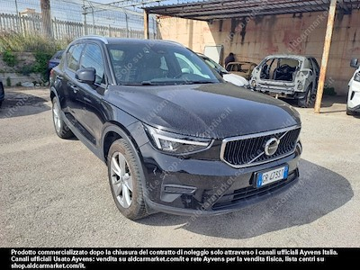 Acquista VOLVO VOLVO XC40 B3 AUTOMATICO CORE FP a Ayvens Carmarket