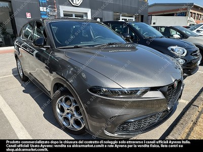 Comprar ALFA ROMEO ALFA ROMEO TONALE 1.6 Diesel 130cv TCT6 Sprint Sport utility vehicle 5-door  en Ayvens Carmarket