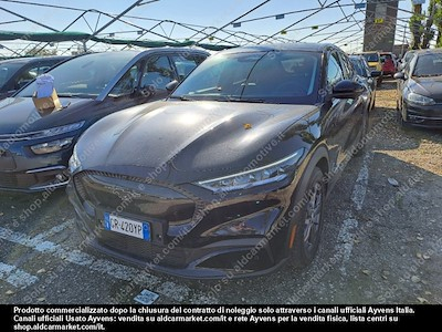Acquista FORD FORD MUSTANG MACH-E 269CV Standard Range Sport utility vehicle 5-door  a Ayvens Carmarket