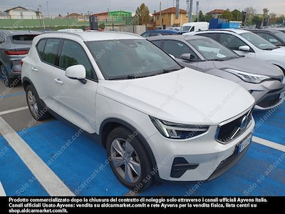 Acquista VOLVO VOLVO XC40 B3 automatico Core a Ayvens Carmarket