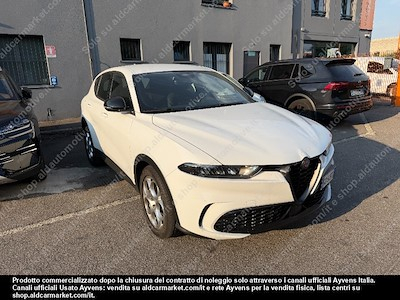 Achetez ALFA ROMEO ALFA ROMEO TONALE 1.6 DIESEL 130CV TCT6 SPRINT FP sur Ayvens Carmarket