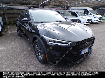 Acquista FORD FORD MUSTANG MACH-E 269CV Standard Range Sport utility vehicle 5-door  a Ayvens Carmarket