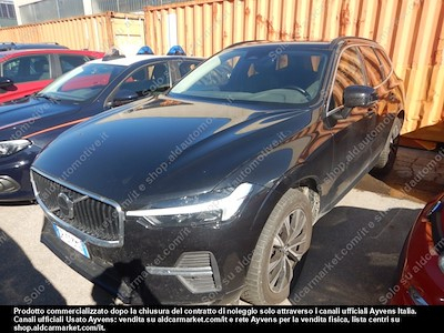 Buy VOLVO VOLVO XC60 B4 D AUTOMATICO CORE FP on Ayvens Carmarket