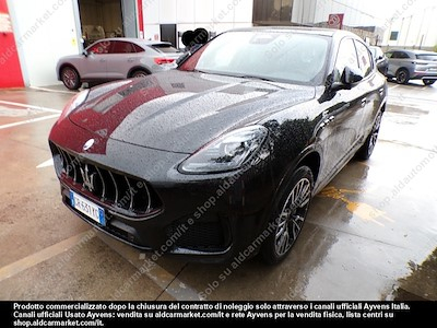 Kaufe MASERATI MASERATI GRECALE (PC) 2.0 300CV MHEV GT Q4 AUTO FP bei Ayvens Carmarket