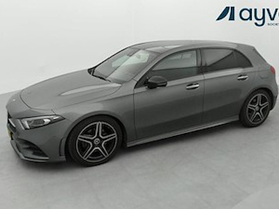 Achetez MERCEDES-BENZ A 200D AMG Line sur Ayvens Carmarket