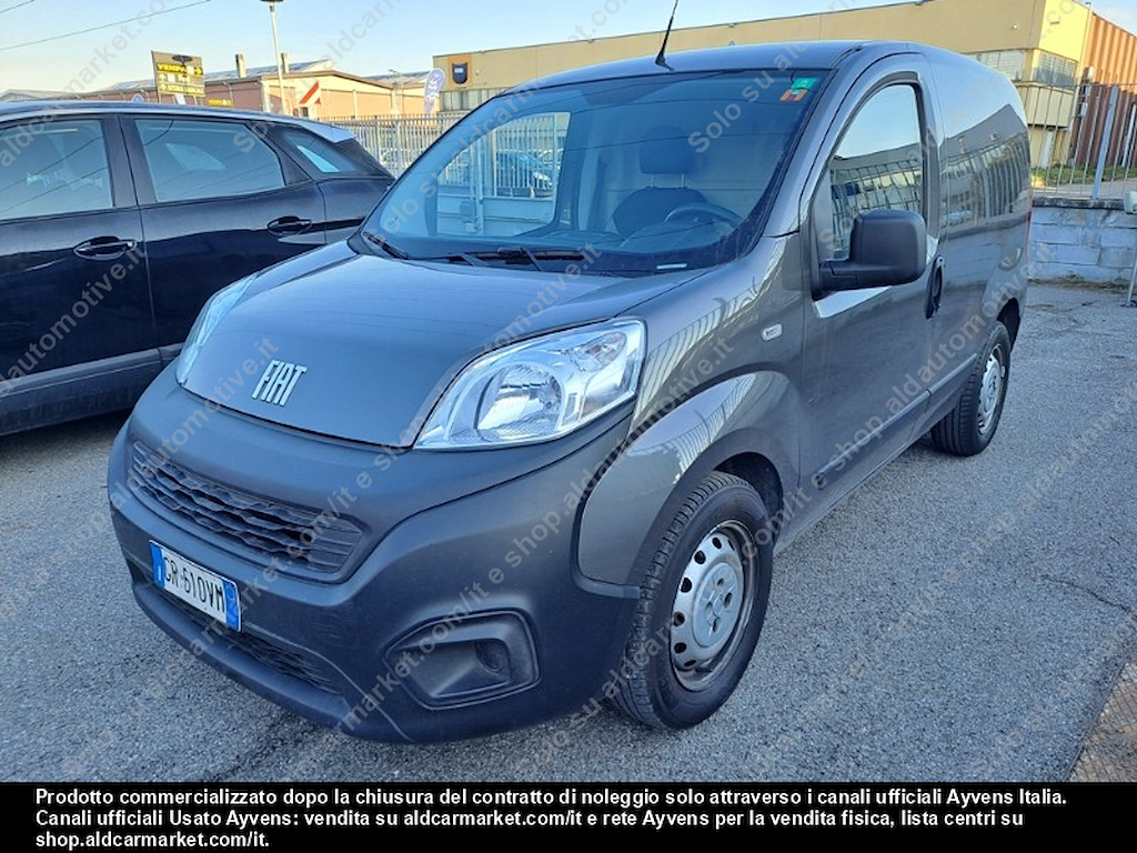 Fiat Fiorino (PC) CARGO 1.3 MULTIJET 95 CV E6.4 FP -