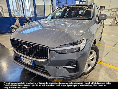 Acquista VOLVO VOLVO XC60 B4 D automatico Core a Ayvens Carmarket