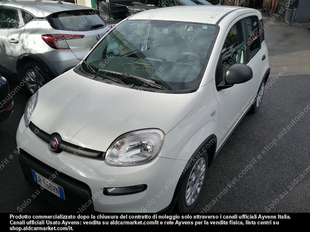 Fiat Panda (PC) 1.0 FIREFLY 70CV S&S HYBRID FP -