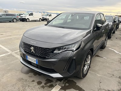 Køb PEUGEOT 3008 (PC) hos Ayvens Carmarket