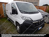 Kaufe OPEL OPEL MOVANO FURGONE 30 L1H1 BLUEHDI 120 S&S bei Ayvens Carmarket