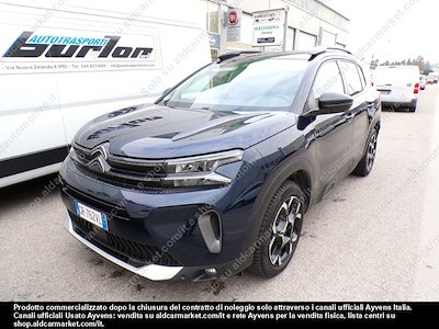 Achetez CITROËN CITROEN C5 AIRCROSS(PC) BLUEHDI 130 S&S SHINE EAT8 FP sur Ayvens Carmarket