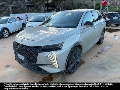 Kúpiť DS AUTOMOBILES DS DS 7 (PC) BLUEHDI 130 AUTOMATICA PERFORMANCE LINE FP na Ayvens Carmarket