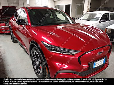 Acquista FORD FORD MUSTANG MACH-E 269CV Standard Range Premium AWD Sport utility vehicle 5-door  a Ayvens Carmarket