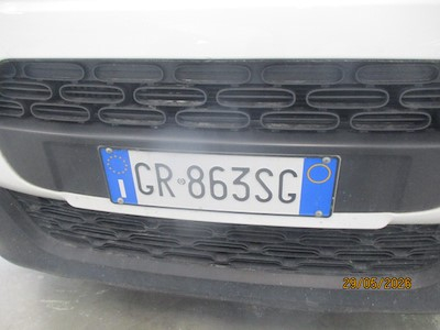 Achetez CITROËN CITROEN C3 (PC) BLUEHDI 100 S&S FEEL VAN FP sur Ayvens Carmarket