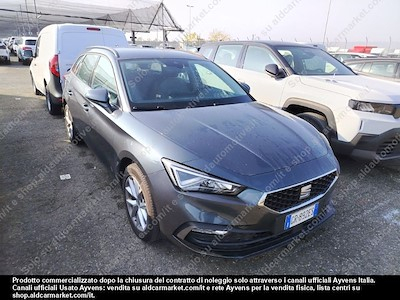 Achetez SEAT SEAT LEON SW 1.5 ETSI 110KW BUSINESS DSG sur Ayvens Carmarket