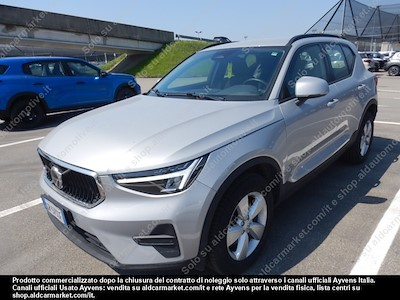 Buy VOLVO VOLVO XC40 B3 AUTOMATICO ESSENTIAL FP on Ayvens Carmarket