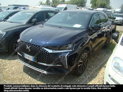 Comprar DS AUTOMOBILES DS DS 7 (PC) E-TENSE AUTOMATICA BUSINESS BASTILLE FP en Ayvens Carmarket