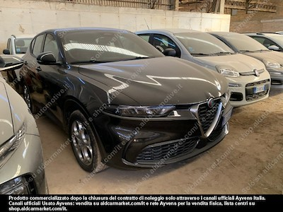 Køb ALFA ROMEO ALFA ROMEO TONALE 1.6 Diesel 130cv TCT6 Super Sport utility vehicle 5-door (Euro 6D)  hos Ayvens Carmarket