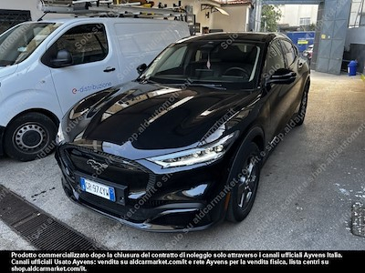 Acquista FORD FORD MUSTANG MACH-E 269CV Standard Range Sport utility vehicle 5-door  a Ayvens Carmarket